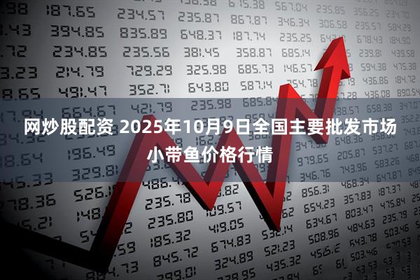 网炒股配资 2025年10月9日全国主要批发市场小带鱼价格行情